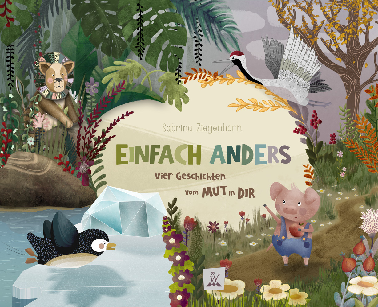 Einfach Anders main product photo