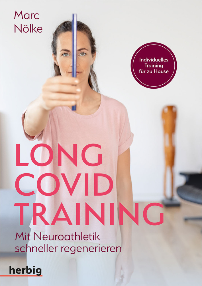Long Covid Training main product photo