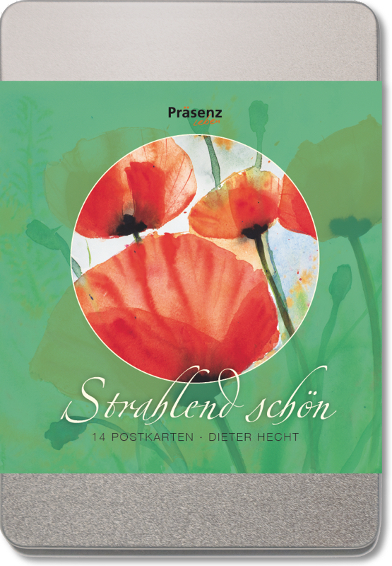 Strahlend schön main product photo