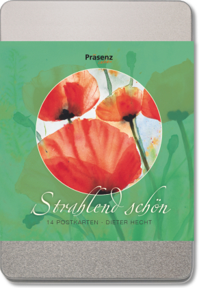 Strahlend schön