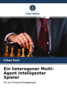 Ein heterogener Multi-Agent Intelligenter Spieler