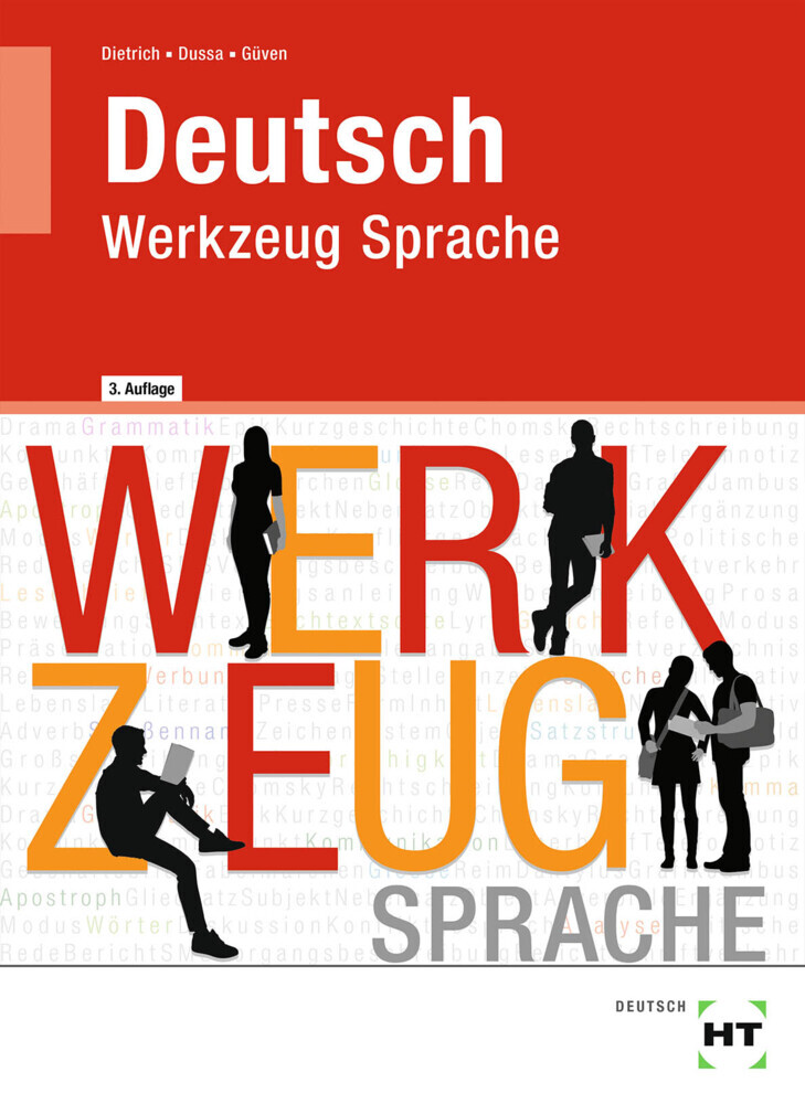 Deutsch main product photo