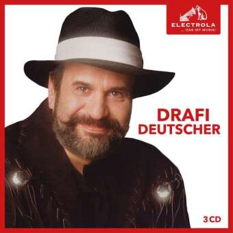 Electrola...Das ist Musik!, 3 Audio-CD