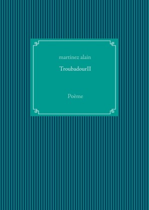 TroubadourII