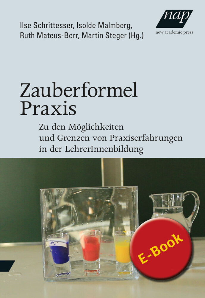 Zauberformel Praxis main product photo