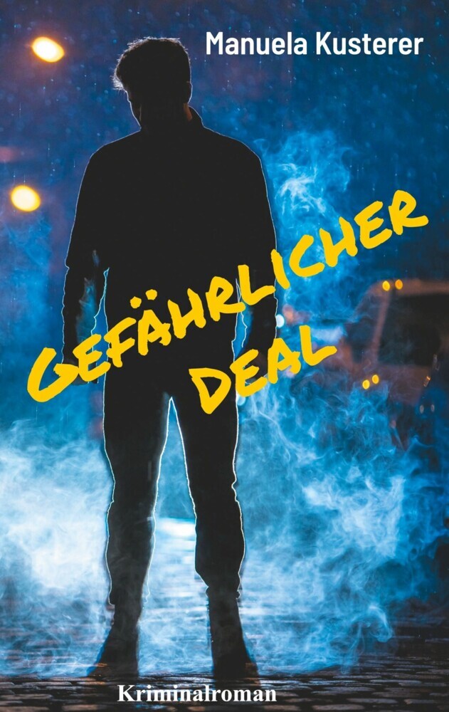 Gefährlicher Deal main product photo