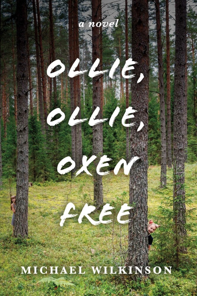 Ollie, Ollie, Oxen Free main product photo