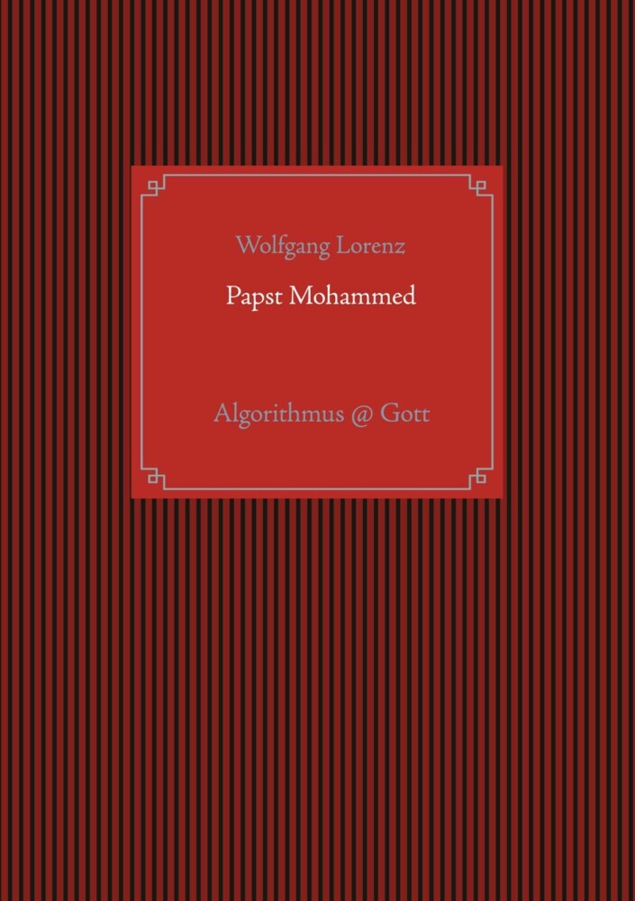 Papst Mohammed main product photo
