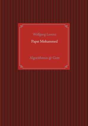 Papst Mohammed
