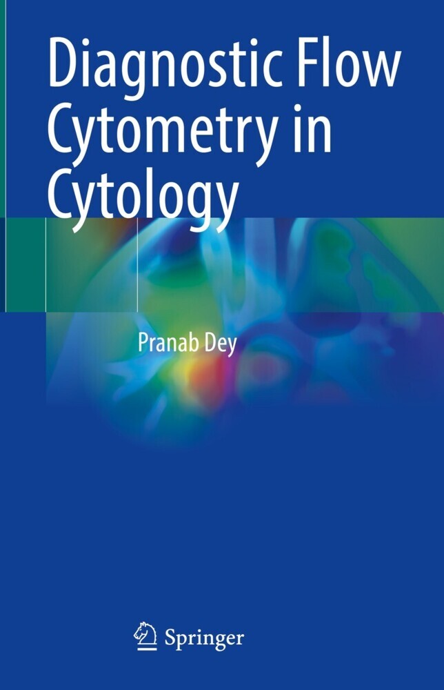 Diagnostic Flow Cytometry in Cytology main product photo