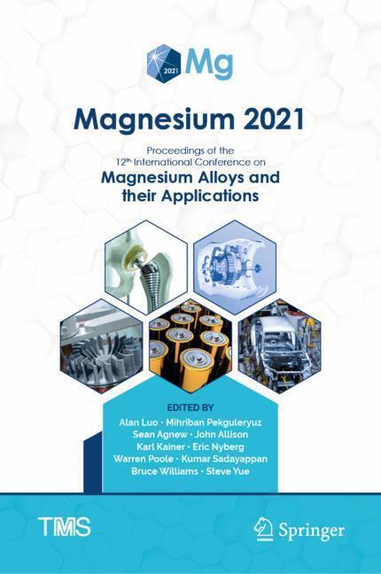 Magnesium 2021 main product photo