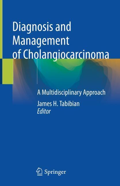 Diagnosis and Management of Cholangiocarcinoma main product photo