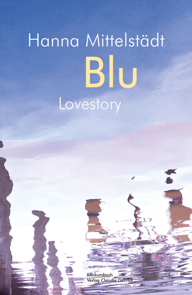 Blu main product photo