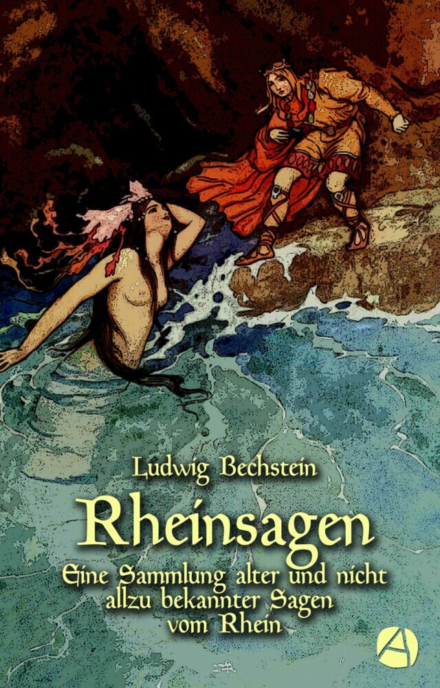 Rheinsagen main product photo
