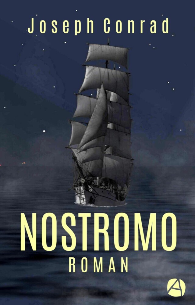 Nostromo main product photo