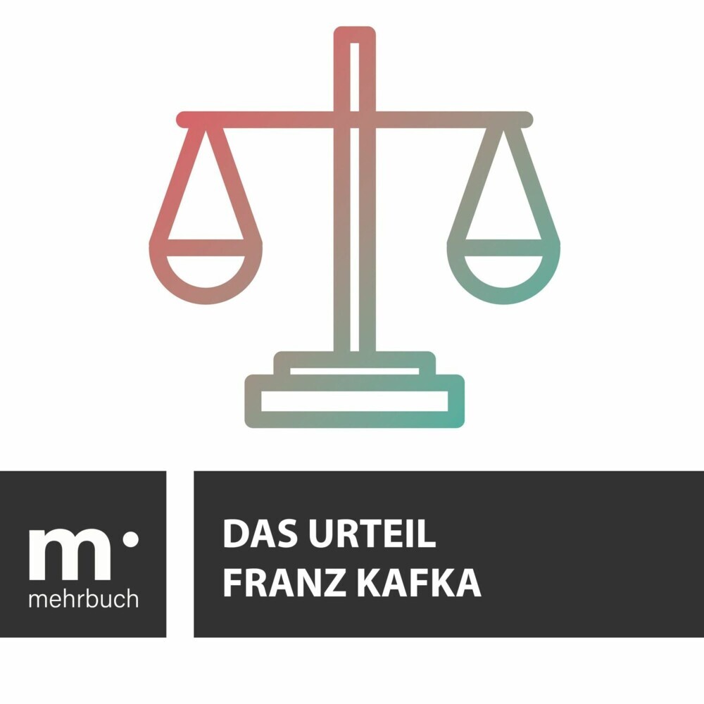 Das Urteil main product photo