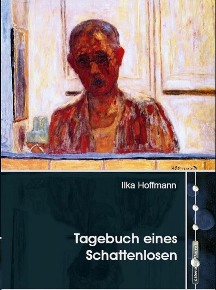 Tagebuch eines Schattenlosen main product photo