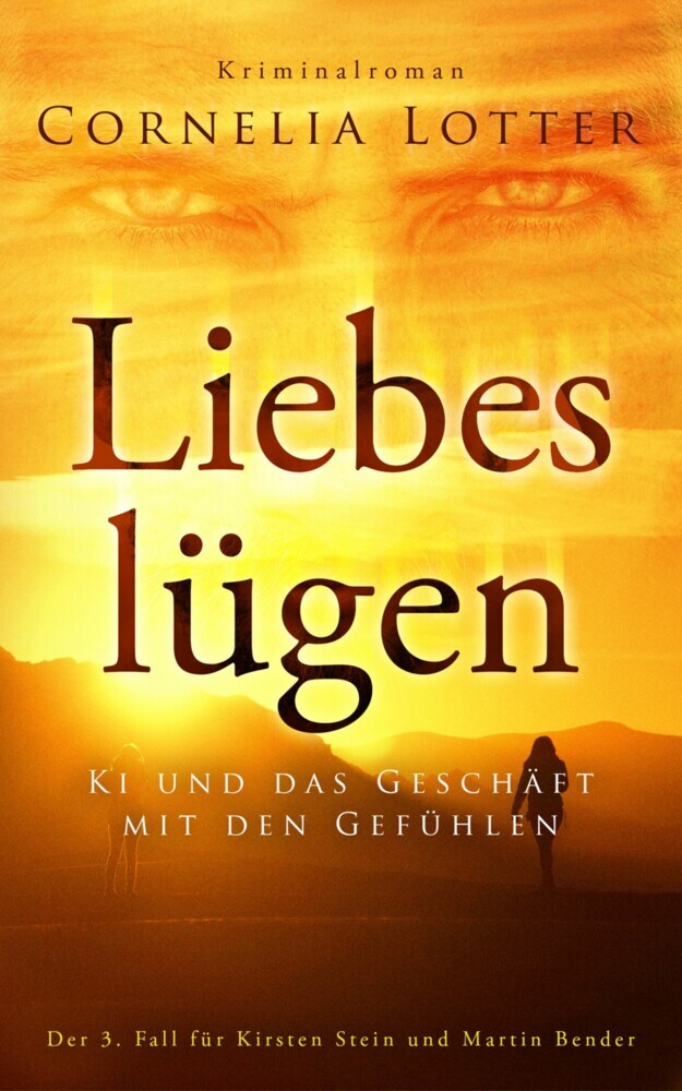 Liebeslügen main product photo