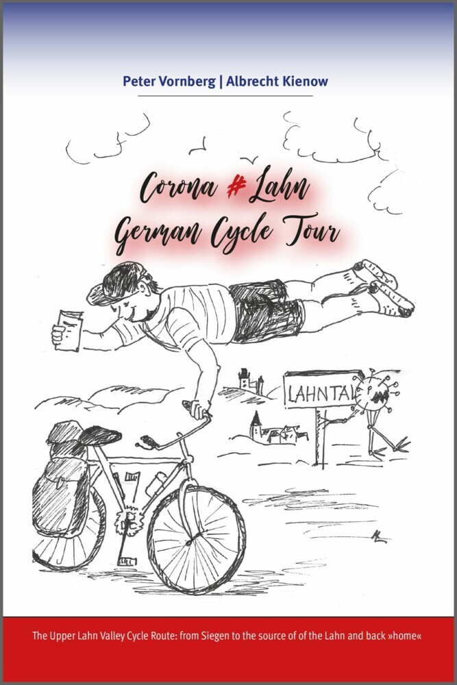 Corona # Lahn # German Cycle Tour main product photo