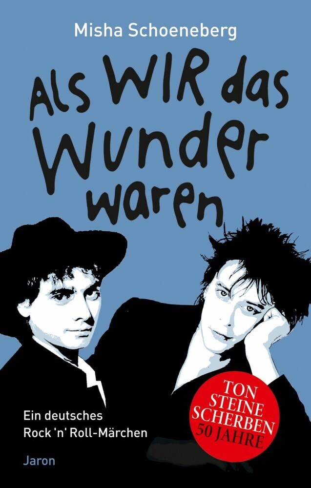 Als wir das Wunder waren main product photo