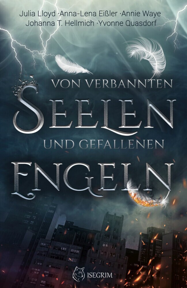 Von verbannten Seelen und gefallenen Engeln main product photo