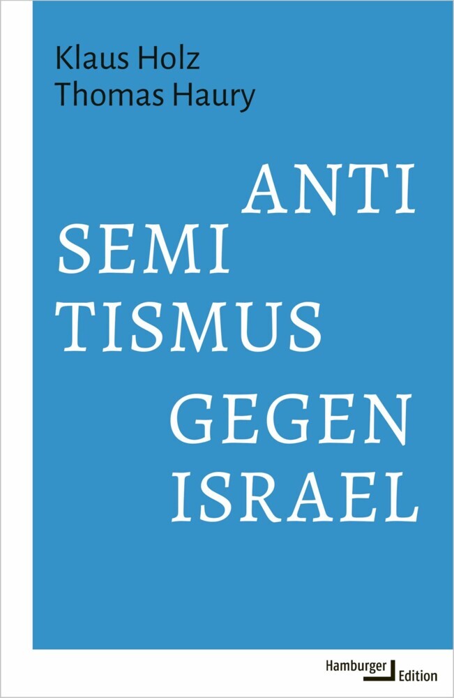 Antisemitismus gegen Israel main product photo