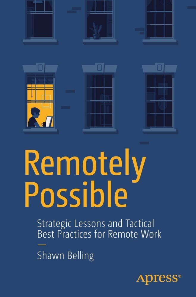Remotely Possible main product photo