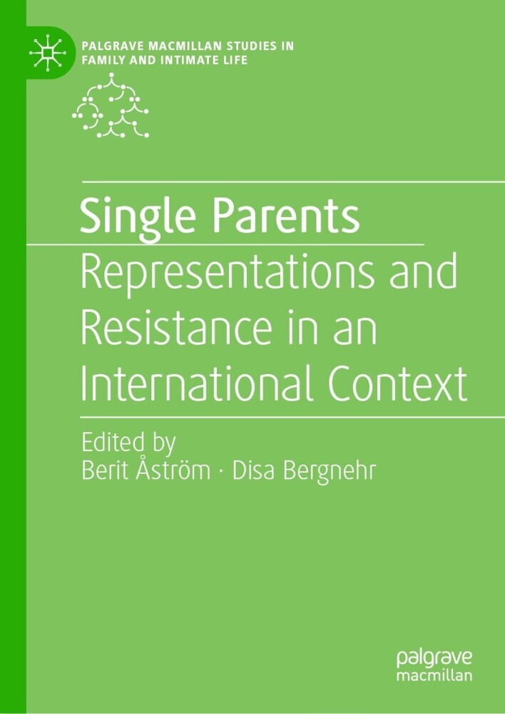 Single Parents main product photo