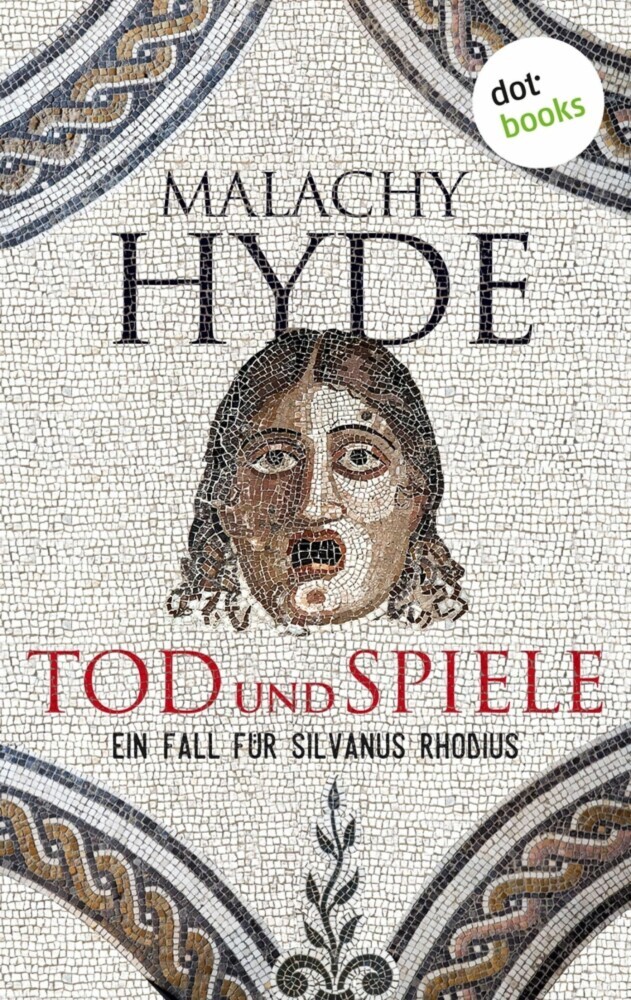 Tod und Spiele main product photo