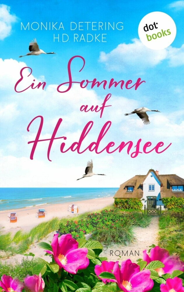 Ein Sommer auf Hiddensee main product photo