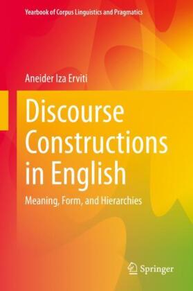 Discourse Constructions in English
