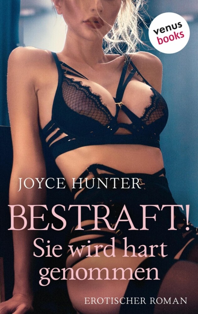 Bestraft! Sie wird hart genommen - oder: Das Institut main product photo
