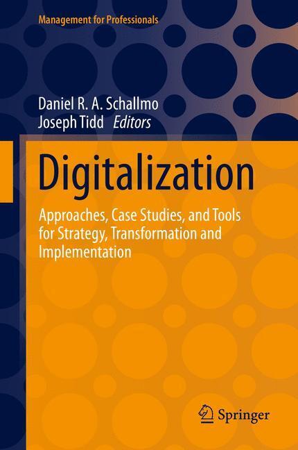 Digitalization main product photo