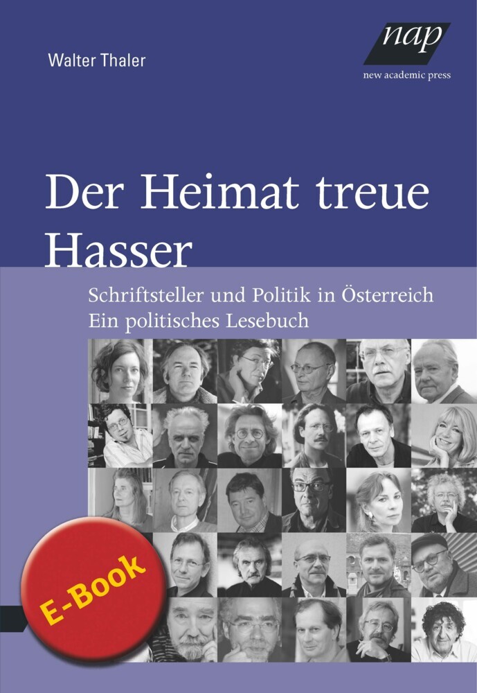 Der Heimat treue Hasser main product photo