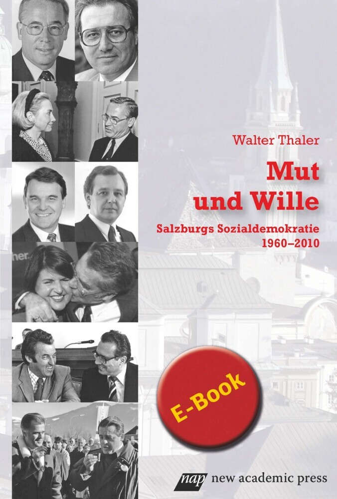 Mut und Wille main product photo