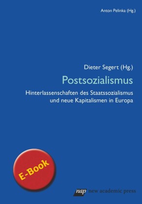 Postsozialismus
