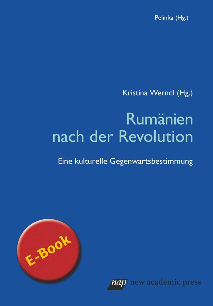 Rumänien nach der Revolution main product photo