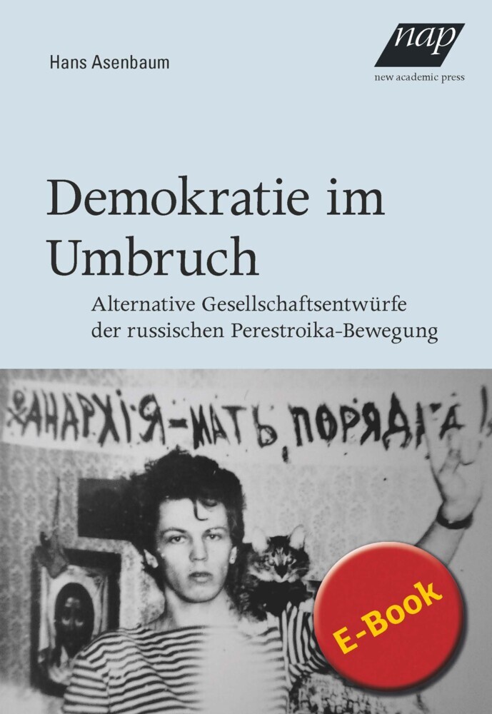 Demokratie im Umbruch main product photo