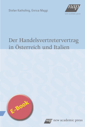 Der Handelsvertretervertrag in Österreich und Italien