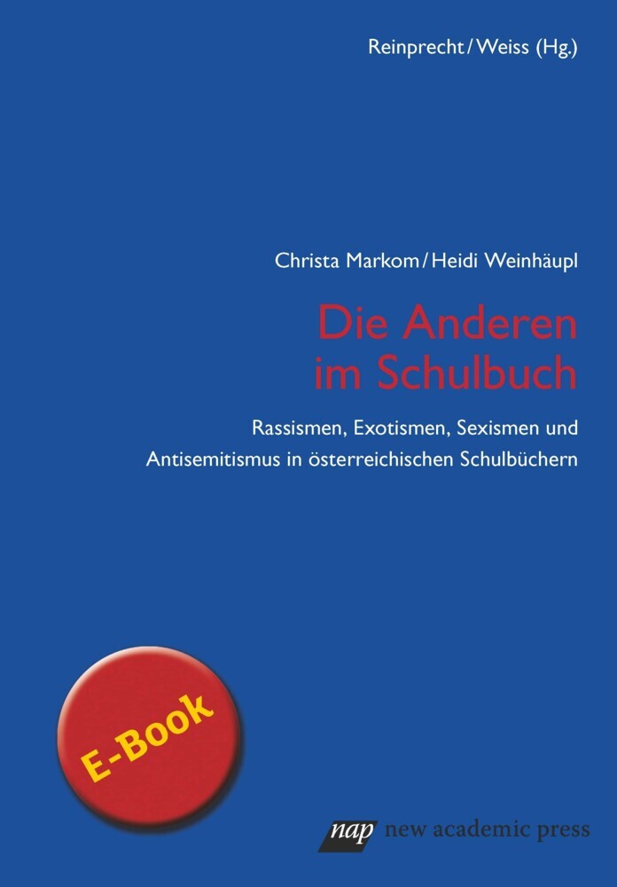 Die Anderen im Schulbuch main product photo