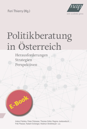Politikberatung in Österreich