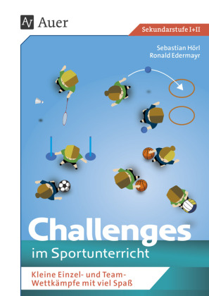 Challenges im Sportunterricht