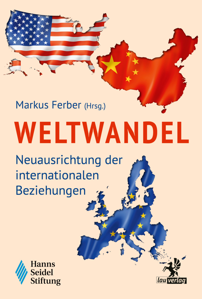 Weltwandel main product photo