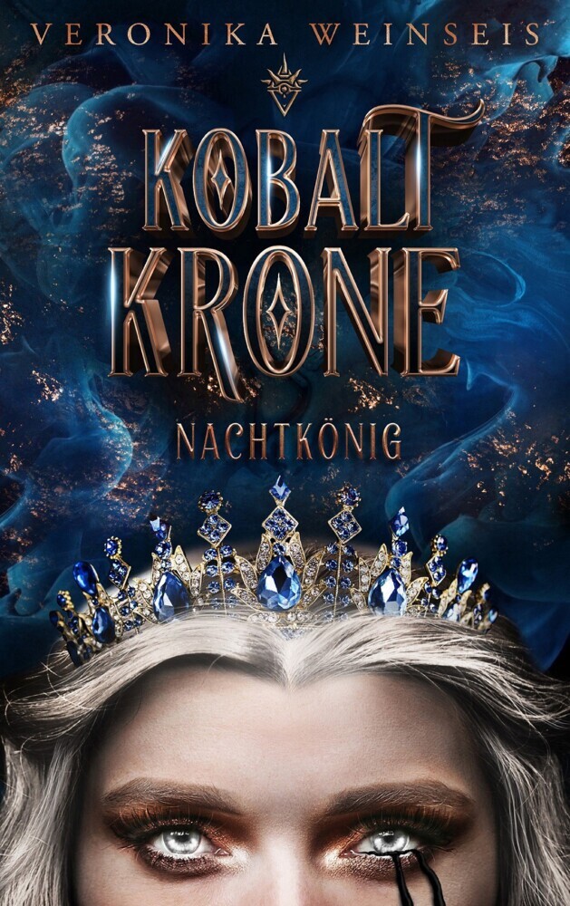 Kobaltkrone main product photo