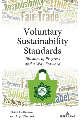 Voluntary Sustainability Standards
