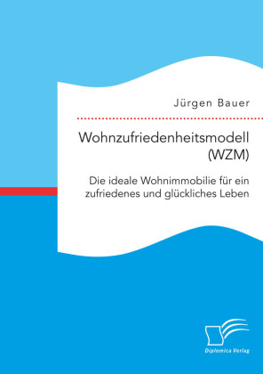 Wohnzufriedenheitsmodell (WZM). Die ideale Wohnimmobilie für ...
