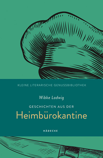Geschichten aus der Heimbürokantine main product photo