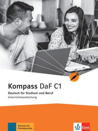 Kompass DaF C1