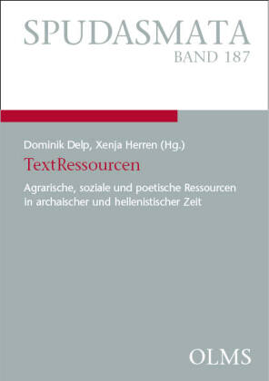 TextRessourcen