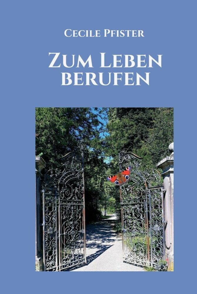 Zum Leben berufen main product photo